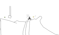 The short one