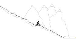 Mountain Range