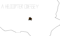 A Helicopter Odyssey