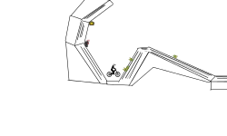 BMX park