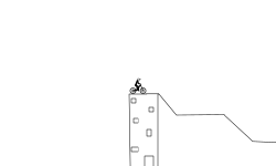 the  tower i made is weird