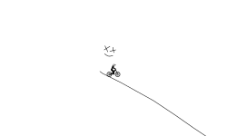 frist wheelie