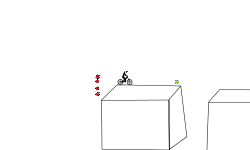Cubes and other 3D shapes
