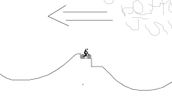 dirt jumps