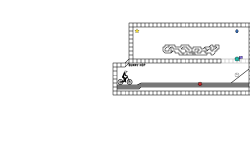 Bunny Hop