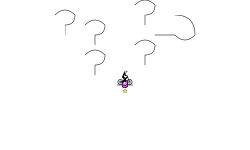 0.20 Teleport glitch