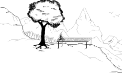 Rocky Path