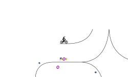 spindle shoot off