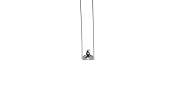 Gravity Bike