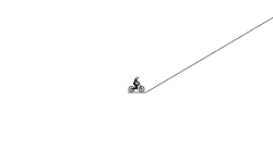 The impossiple jump
