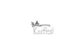 Knifes! Read Desc.