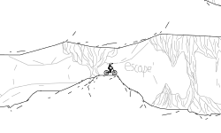 Escape