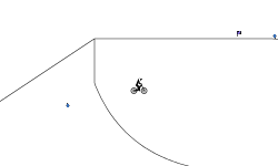 Gravity Bike