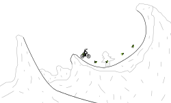 Mountain Jumps