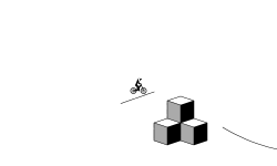 Illusion cube
