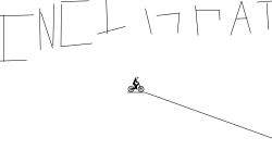 this track is for the incenter
