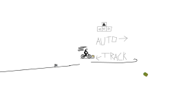 Double track