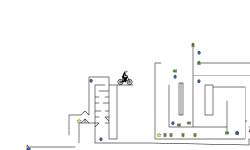5 blob tricks world 1 level 4