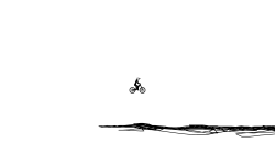 Slippery roads