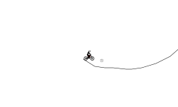 Wheelie #1