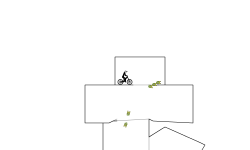 crazy box trap