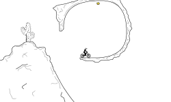 Desert Jumps