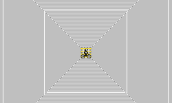 3D Cube Squares