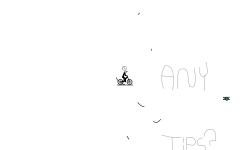 Any tips? - VERY LONG AUTO