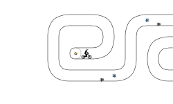 Short Tube Track
