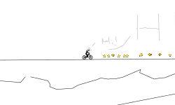 Starter Challenge Track