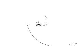 Smooth "hold up" auto.
