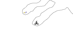 Cave Rush