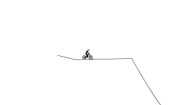 Simply A Jump