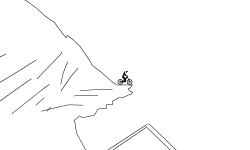 Mountain Inavasion