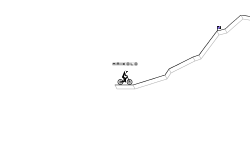 MTB / BMX CLIMB #4 [SLIPPERY]