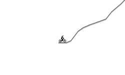 Tough Climb