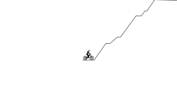hill climb for hypercube