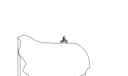Bad Detail on Floating Rocks
