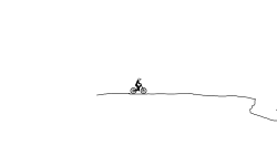 Wobbly Lines