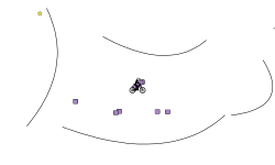 i chose you blob go