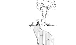 Old Tree auto