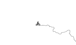 Easy and bumpy 3