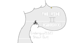 The Ride II