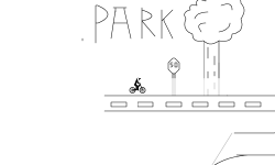 Day in the park