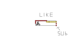 I’m making the best track