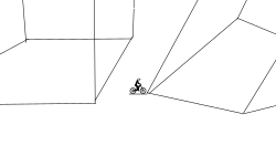 the cubes