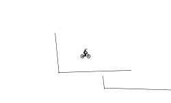 one way out