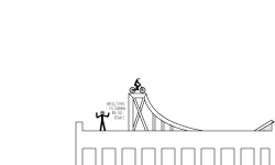 Parkour is Life