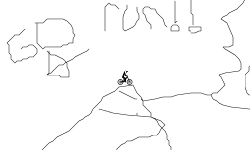 MOUNTAIN RUN !!