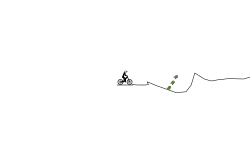 the uphill struggle